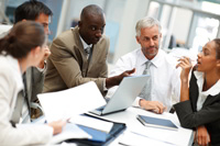 Imagebild Diversity Management
