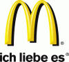Logo McDondalds Logo McDondalds
