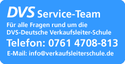 Banner DVS Service-Team