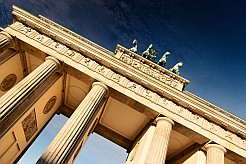Bild zu HR-Forum in Berlin