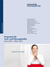 Gesamtprogramm 2010/2011