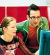 Betriebliche Ausbildung