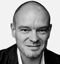 Chris Br&uuml;gger