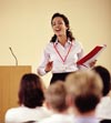 Stimmtraining