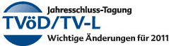 TVoed-Tagung