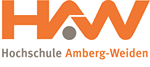 Logo Hochschule Amberg Weiden