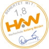 Amberg-Weiden Siegel 1,8 Amberg-Weiden Siegel 1,8