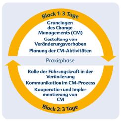 Grafik Change Management
