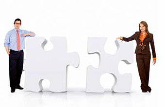 Titelbild Schriftlicher Lehrgang HR-Management 