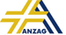 Logo Anzag Logo: Andreae-Noris Zahn AG