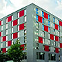 Arcotel Rubin, Hamburg