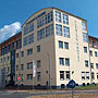 Fleming's Hotel an der Neuen B&ouml;rse, Frankfurt