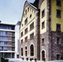 NH Hotel, Heidelberg