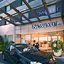 Novotel City West, D&uuml;sseldorf