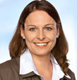 Stefanie Rau, Teamleitung, Projektberatung & -betreuung