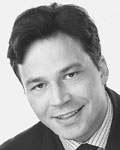 Herr Klaus Angerbauer