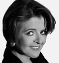Frau Gabriele Baron