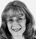 Frau Sabine Bleumortier