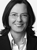 Frau Christiane Bieker