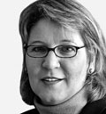 Frau Michaela Belitz