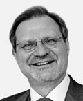 Herr Prof. Dr. Peter Winkelmann
