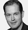 Herr Prof. Dr. Frank Althoff
