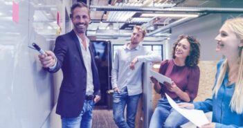 10 Tipps für die erfolgreiche internationale Zusammenarbeit in Teams