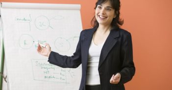 5 Ideen, wie Ihr Auftritt als Trainer ein Erfolg wird