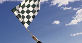 Mit Boxenstopps in die Pole Position