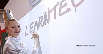 Learntec 2015: Blended Learning, Videos, Compliance