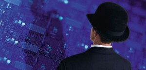 Vom Buchhalter zum (System-)Administrator