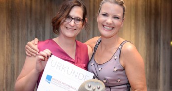 Frauen in Führungspositionen