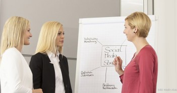 10 Tipps für mehr Durchsetzungsfähigkeit für Frauen