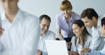 Blended Learning „Projektmanagement Intensiv“ bei THOST