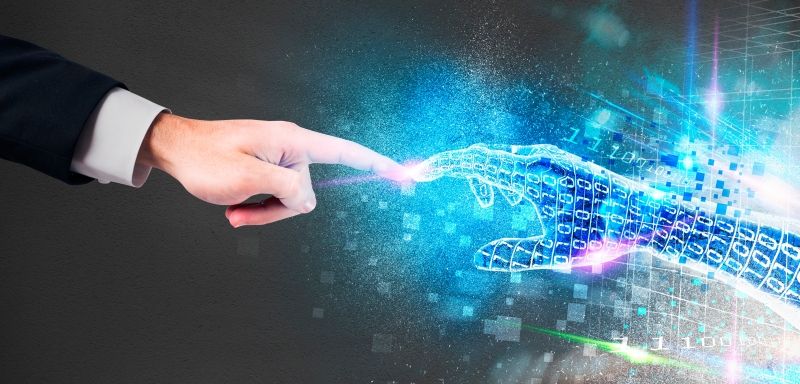 Digitalisierung stellt HR vor neue Herausforderungen