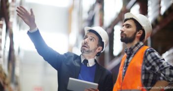 Entwicklungen und Trends in der Transportlogistik