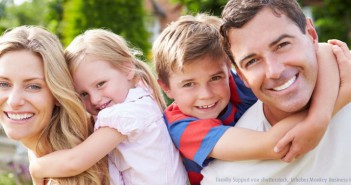 Erfolgsfaktor Family Support bei der Auslandsentsendung