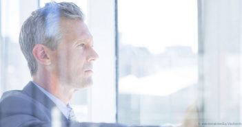 Veränderung – ohne Führung geht es nicht
