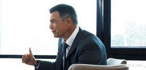 Senior Management – Erfolgreich bleiben