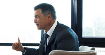 Senior Management – Erfolgreich bleiben