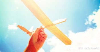 Was machen erfolgreiche Zukunftsgestalter anders?