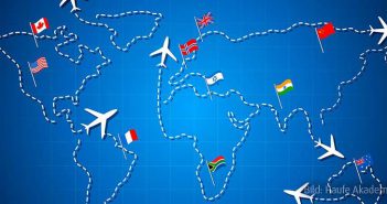 Haufe Akademie goes international – mit Joint Venture!