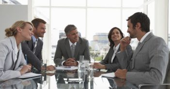 Unternehmensinterne Leadership-Akademie