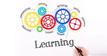 Weiterbildung erfordert heute digitale Lernstrategien