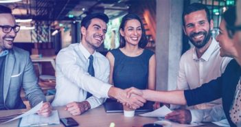 Professionelle Kommunikation mit Kunden