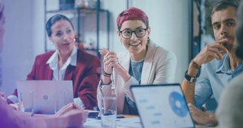 Wunschkundinnen- und Kundendefinition mit dem Buyer-Persona Konzept