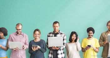 Blended Learning neu aufgelegt