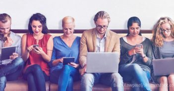 HR digital – Geht nicht war gestern, mach´s besser ist jetzt!