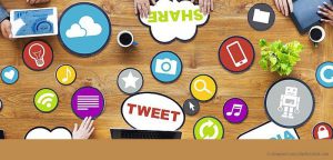 Social Media Marketing 2017 – Was kommt? Was bleibt?