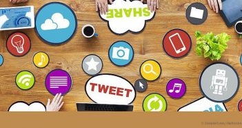 Social Media Marketing 2017 – Was kommt? Was bleibt?